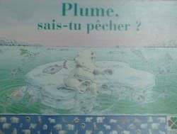 Boîte du jeu : Plume, sais-tu pêcher ?