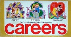 Carrières