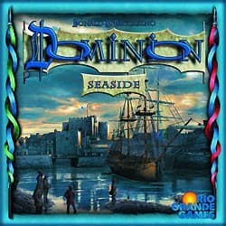 Dominion : Rivages