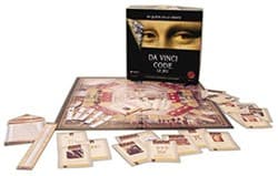 Da Vinci Code Le Jeu