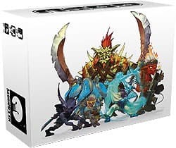 Couverture de Gosu