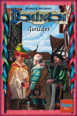 Dominion : Guildes
