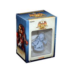 Couverture de Arcadia Quest : Leeroy