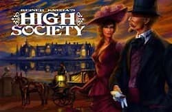 Couverture de High Society