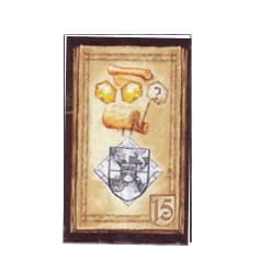 Boîte du jeu : Valdora: contrat supplémentaire