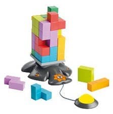 Chrono blocs
