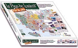 Couverture de Le Pays de Lorient