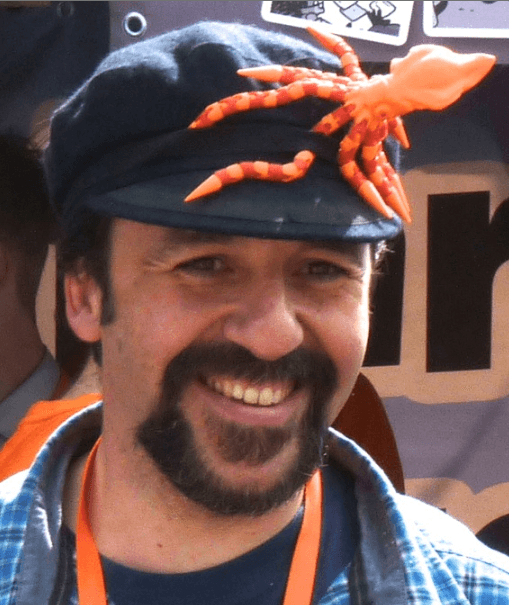 Photo de Frédéric Langlois