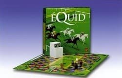 Couverture de Equid