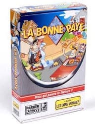 La Bonne Paye
