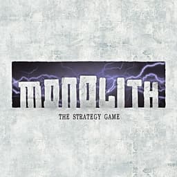 Couverture de Monolith