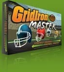 Couverture de Gridiron Master