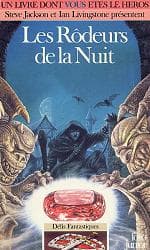 Les Rôdeurs de la Nuit