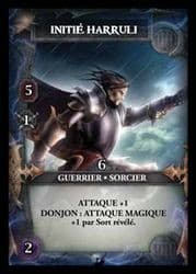 Thunderstone : Harruli Promo