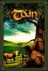 Boîte du jeu : Tàin