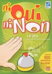 ni Oui ni Non