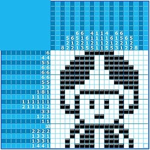 Boîte du jeu : Hanjie