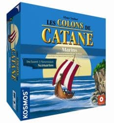 Catane : Marins