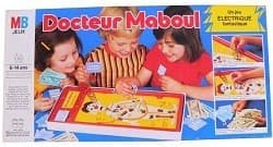 Docteur Maboul - Spider Man Origins