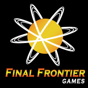 Portrait de : Final Frontier games