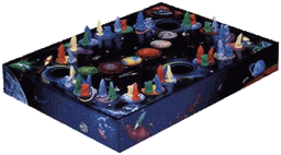 Couverture de Space Walk