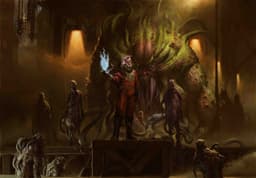 The Others : 7 Sins