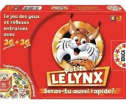 Le petit Lynx