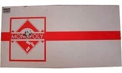 Couverture de Monopoly
