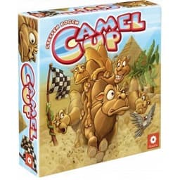 Camel Up