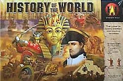 History of the world