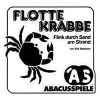 Boîte du jeu : Flotte Krabbe