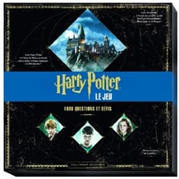 Harry Potter : Le Jeu