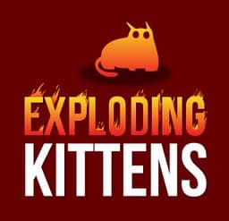 Portrait de : Exploding Kittens