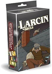 Le Larcin du siècle