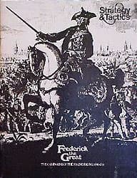 Couverture de Frederick the Great