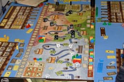 Ruhrschifffahrt 1769-1890