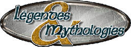 Portrait de : Légendes et Mythologies