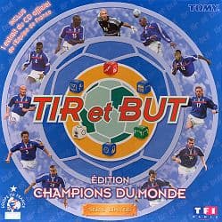 Tir et But
