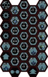 Neuroshima Hex ! : Doomsday Machine