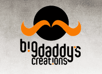 Portrait de : Big Daddy’s Creations