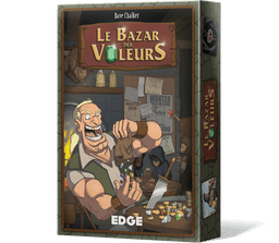 Le Bazar des Voleurs