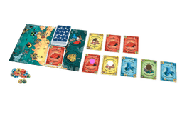 Couverture de Traders of Osaka