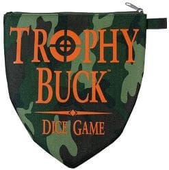 Trophy Buck