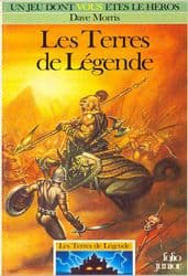 Les Terres de Légende