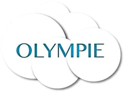 Portrait de : Olympie