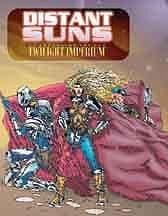 Twilight Imperium : Distant Suns