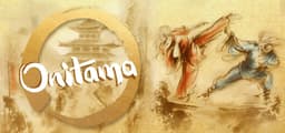 Couverture de Onitama