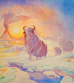 Couverture de Evolution: Climate