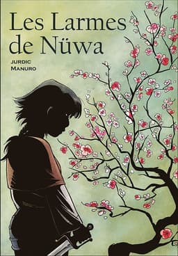Les larmes de Nüwa