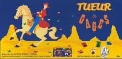 Boîte du jeu : Tueur à gages